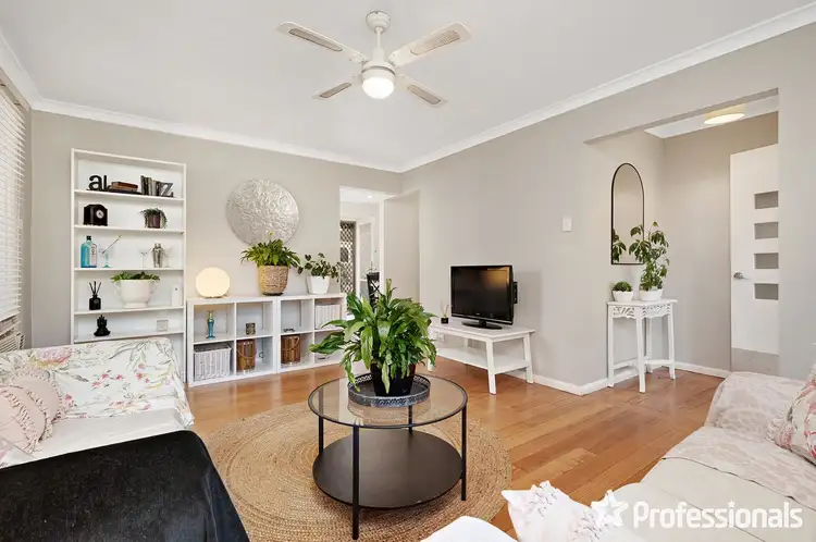 Second view of Homely house listing, 68 Cherylnne Crescent, Kilsyth VIC 3137