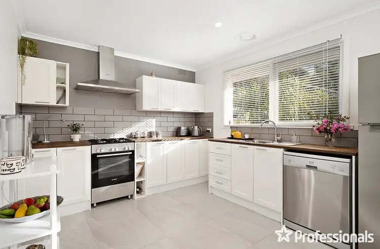 Third view of Homely house listing, 68 Cherylnne Crescent, Kilsyth VIC 3137