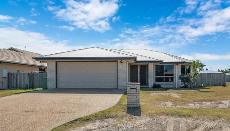 12 Sorrento Way, Zilzie QLD 4710