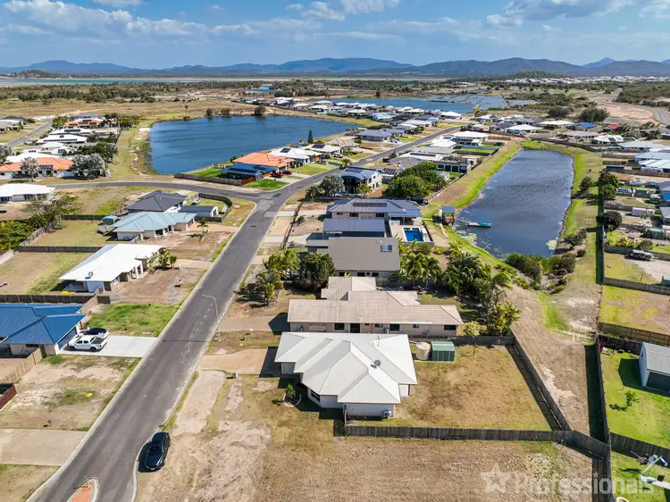 Fourth view of Homely house listing, 12 Sorrento Way, Zilzie QLD 4710