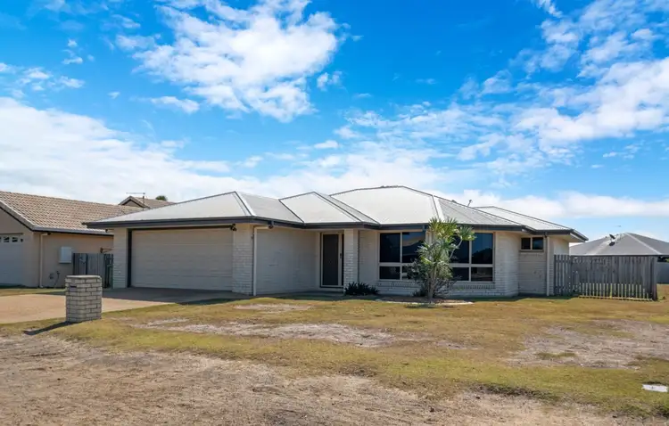 Fifth view of Homely house listing, 12 Sorrento Way, Zilzie QLD 4710