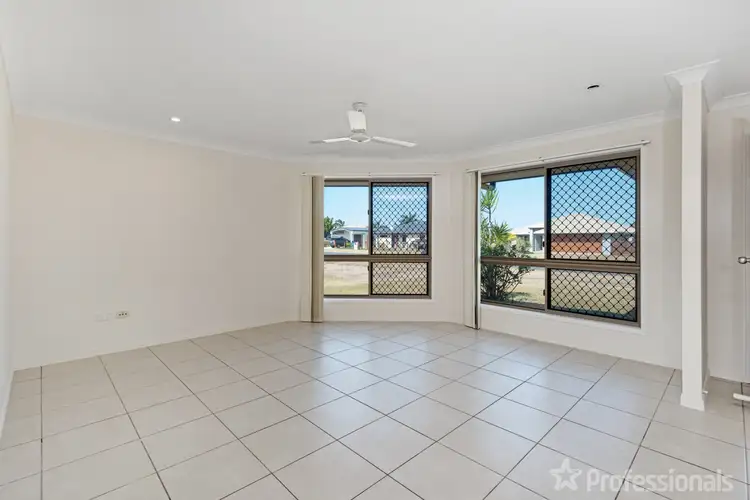 Sixth view of Homely house listing, 12 Sorrento Way, Zilzie QLD 4710