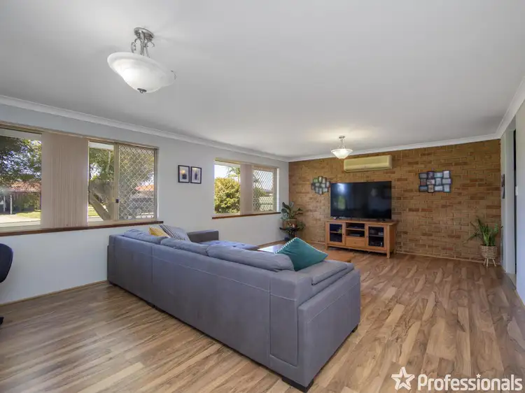 Fifth view of Homely house listing, 22 Kingfisher Loop, High Wycombe WA 6057