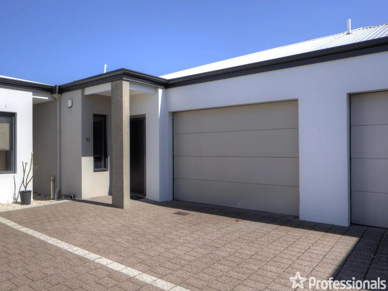 Main view of Homely villa listing, 10/53 Maida Vale Road, Maida Vale WA 6057