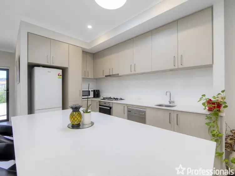 Third view of Homely villa listing, 10/53 Maida Vale Road, Maida Vale WA 6057