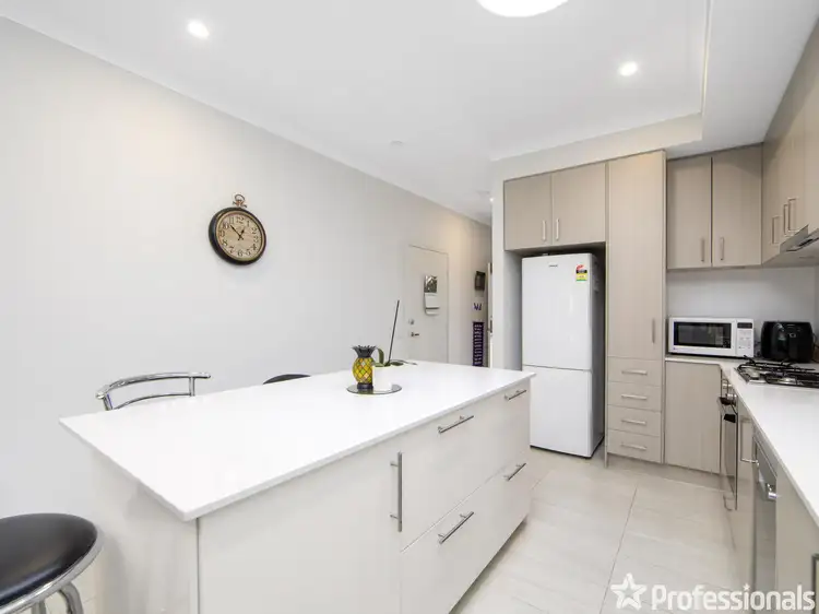 Fourth view of Homely villa listing, 10/53 Maida Vale Road, Maida Vale WA 6057