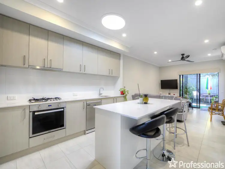 Fifth view of Homely villa listing, 10/53 Maida Vale Road, Maida Vale WA 6057