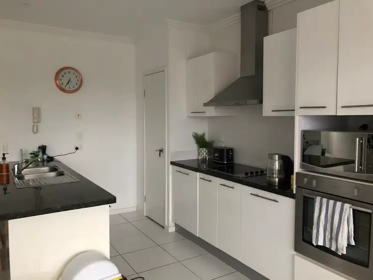 Fourth view of Homely unit listing, 15/161 Marine Parade, Southport QLD 4215