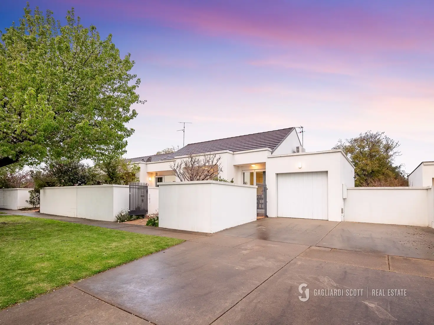 Main view of Homely townhouse listing, 32 Knight Street, Shepparton VIC 3630