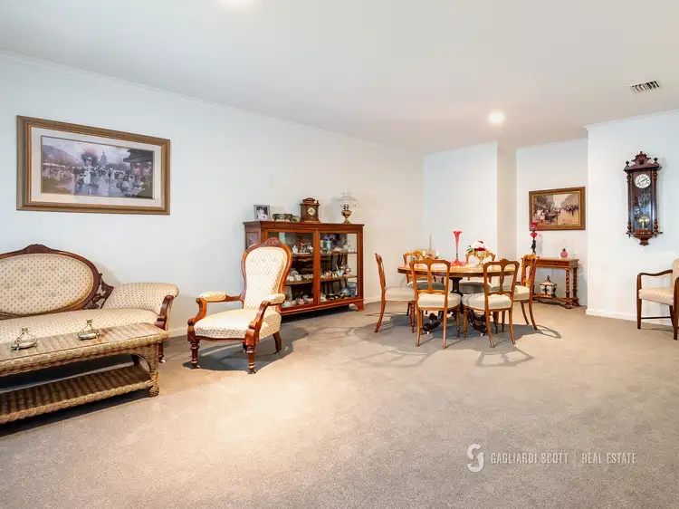 Second view of Homely townhouse listing, 32 Knight Street, Shepparton VIC 3630