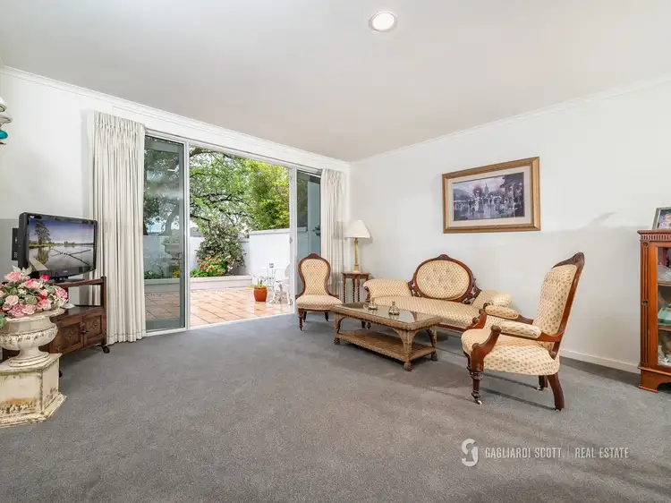Third view of Homely townhouse listing, 32 Knight Street, Shepparton VIC 3630