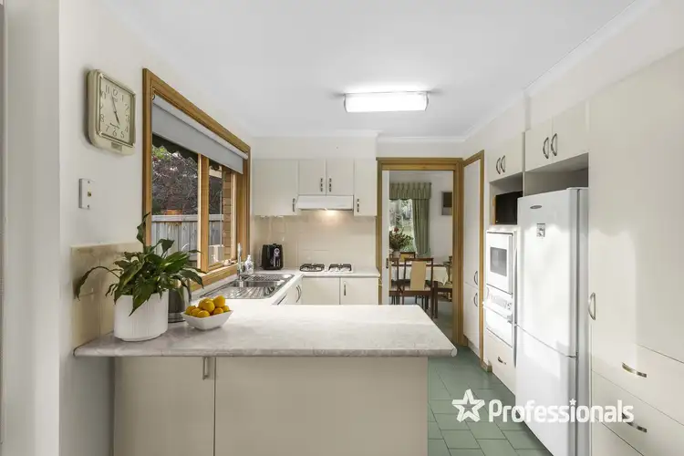 Second view of Homely unit listing, 5/12 Vinter Avenue, Croydon VIC 3136