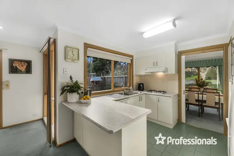 Third view of Homely unit listing, 5/12 Vinter Avenue, Croydon VIC 3136