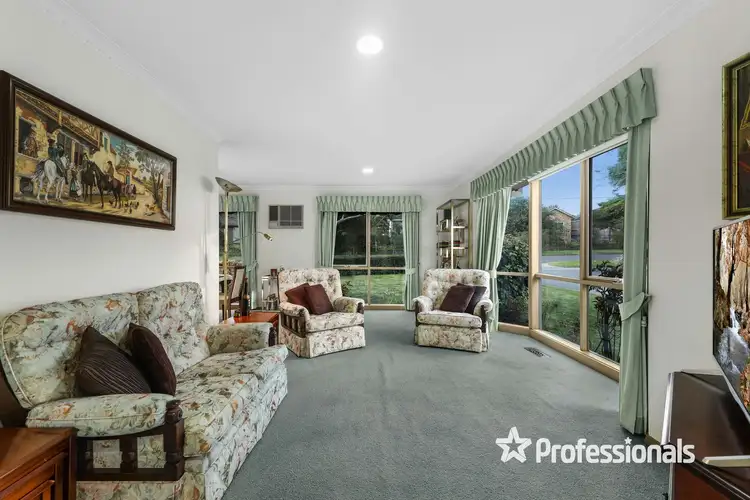 Fourth view of Homely unit listing, 5/12 Vinter Avenue, Croydon VIC 3136