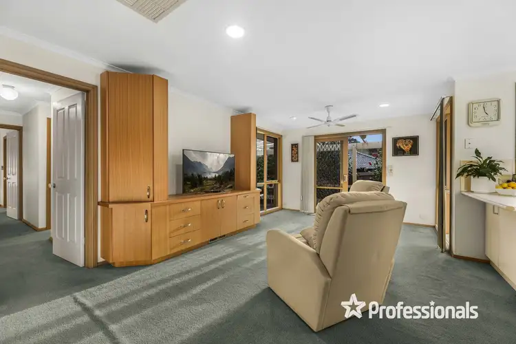 Fifth view of Homely unit listing, 5/12 Vinter Avenue, Croydon VIC 3136