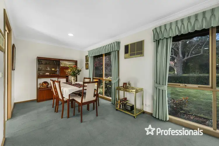 Sixth view of Homely unit listing, 5/12 Vinter Avenue, Croydon VIC 3136