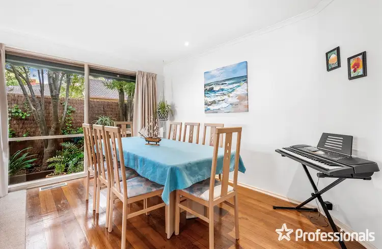 Third view of Homely house listing, 114 Lakeview Drive, Lilydale VIC 3140