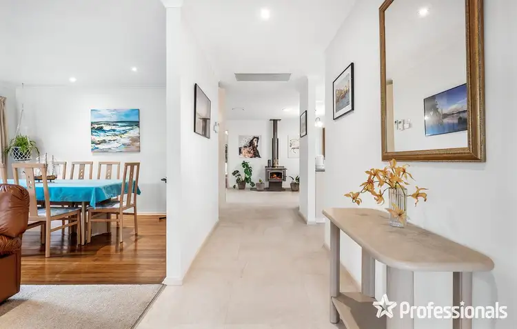 Fourth view of Homely house listing, 114 Lakeview Drive, Lilydale VIC 3140