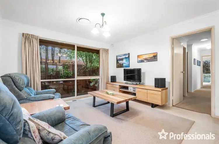 Fifth view of Homely house listing, 114 Lakeview Drive, Lilydale VIC 3140
