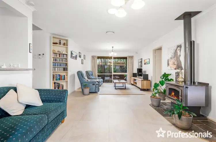 Sixth view of Homely house listing, 114 Lakeview Drive, Lilydale VIC 3140