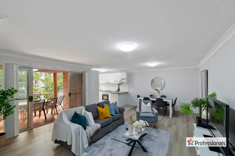 8/513 Chapel Road, Bankstown NSW 2200
