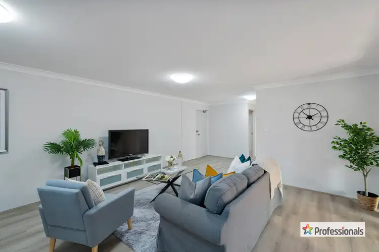 Fourth view of Homely apartment listing, 8/513 Chapel Road, Bankstown NSW 2200
