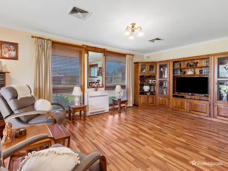 Third view of Homely unit listing, 1/211-213 Gladstone Street, Maryborough VIC 3465
