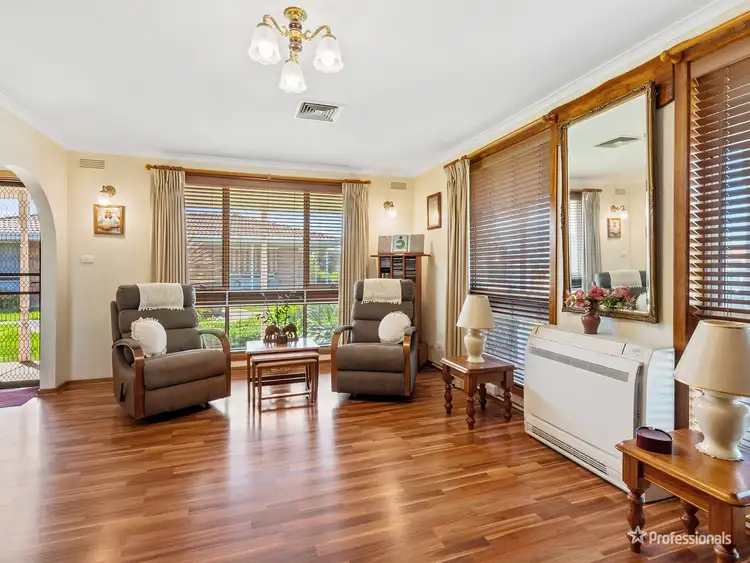 Fourth view of Homely unit listing, 1/211-213 Gladstone Street, Maryborough VIC 3465