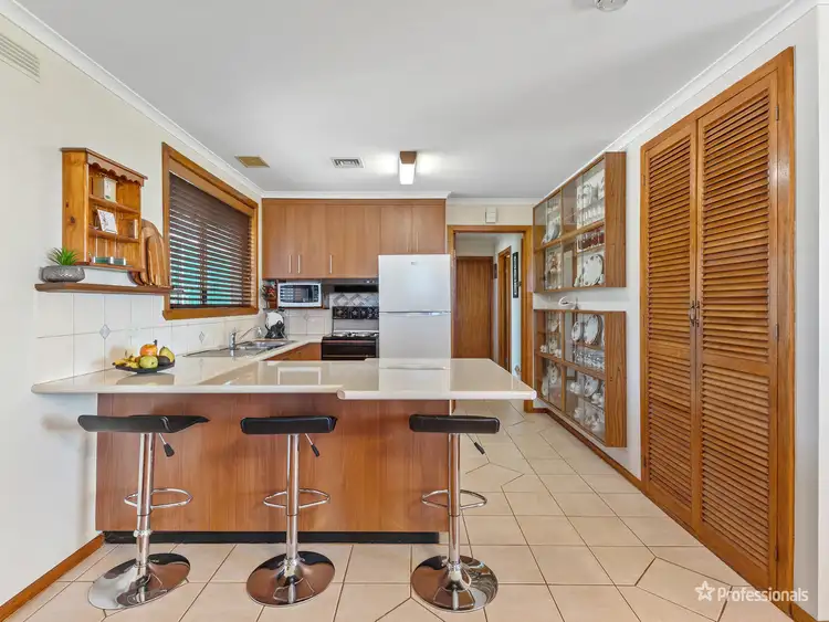 Fifth view of Homely unit listing, 1/211-213 Gladstone Street, Maryborough VIC 3465