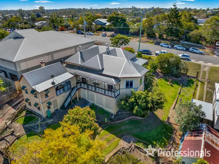 6 Henry Street, Gympie QLD 4570