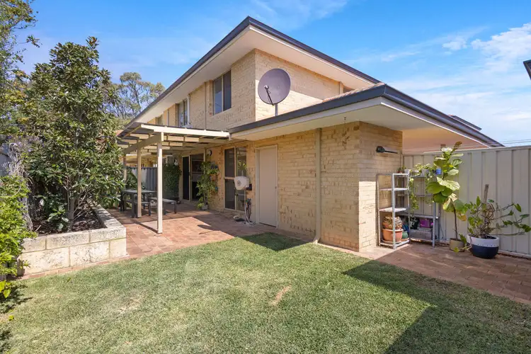 6/118 Ventnor Street, Scarborough WA 6019