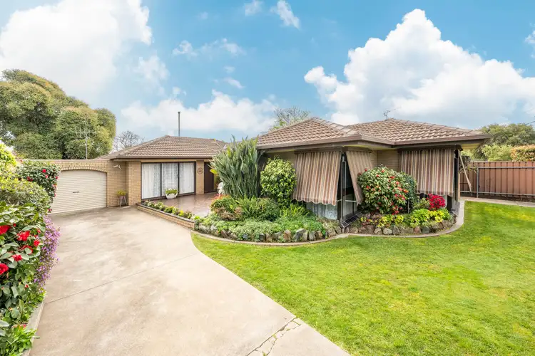 Main view of Homely house listing, 3 Cornish Street, Shepparton VIC 3630