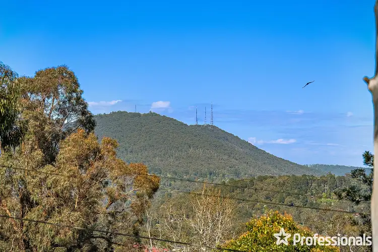 Second view of Homely house listing, 11 Summit Road, Lilydale VIC 3140