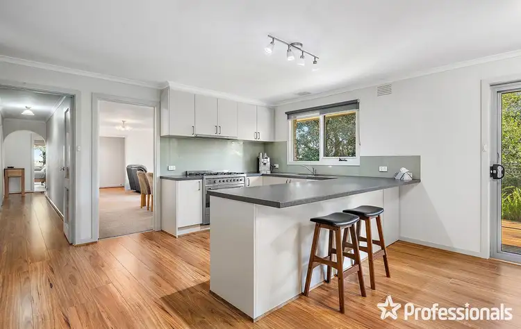 Third view of Homely house listing, 11 Summit Road, Lilydale VIC 3140