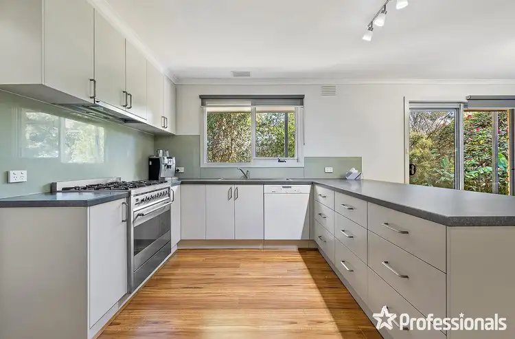 Fourth view of Homely house listing, 11 Summit Road, Lilydale VIC 3140