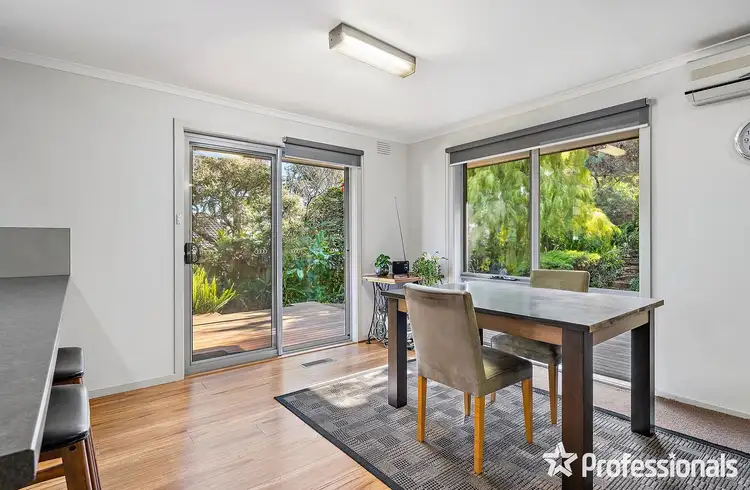 Fifth view of Homely house listing, 11 Summit Road, Lilydale VIC 3140