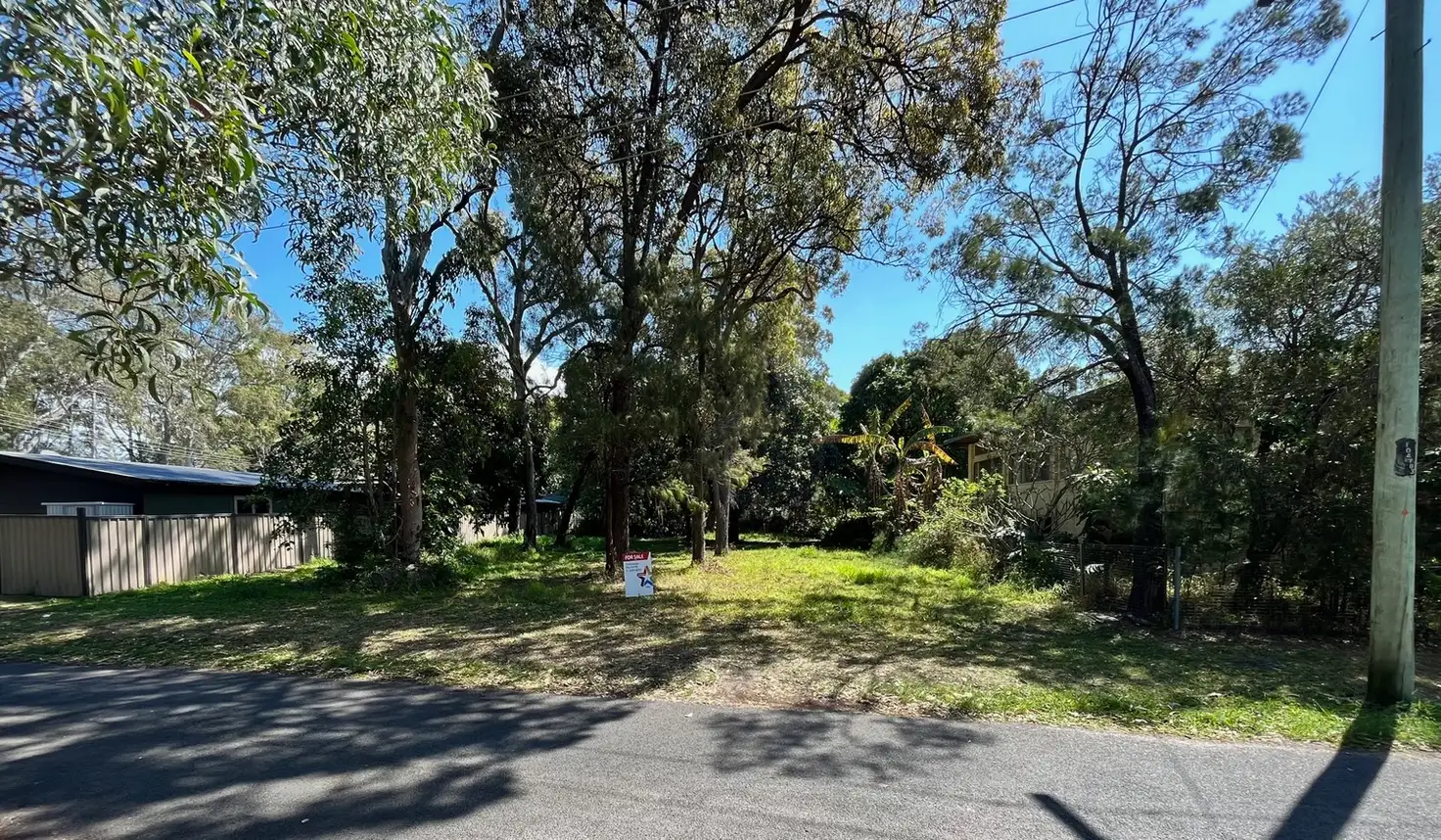 Main view of Homely land listing, 33 Cooee Crescent, Macleay Island QLD 4184