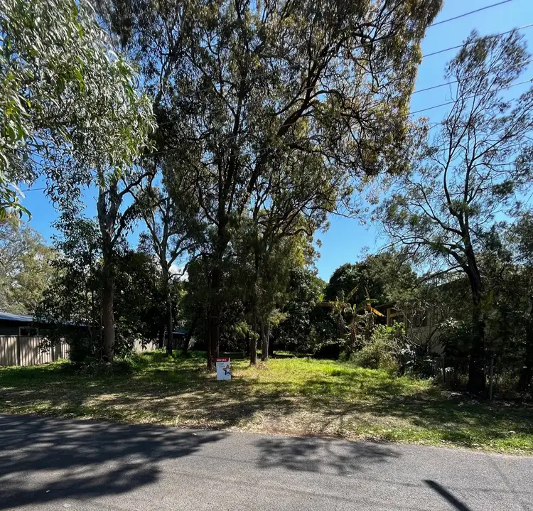 Second view of Homely land listing, 33 Cooee Crescent, Macleay Island QLD 4184