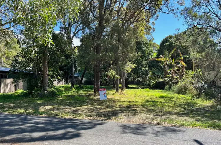 Third view of Homely land listing, 33 Cooee Crescent, Macleay Island QLD 4184