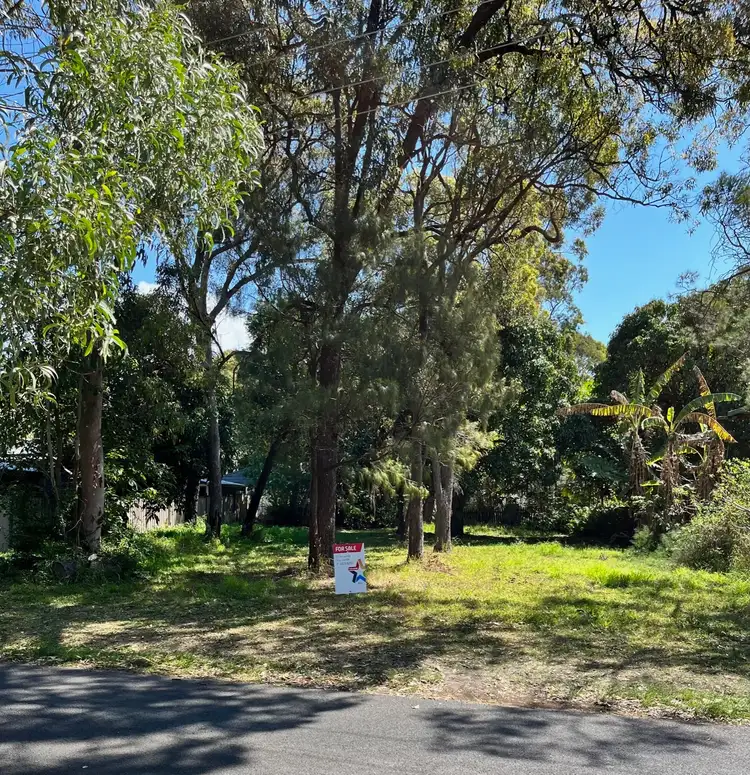 Fifth view of Homely land listing, 33 Cooee Crescent, Macleay Island QLD 4184