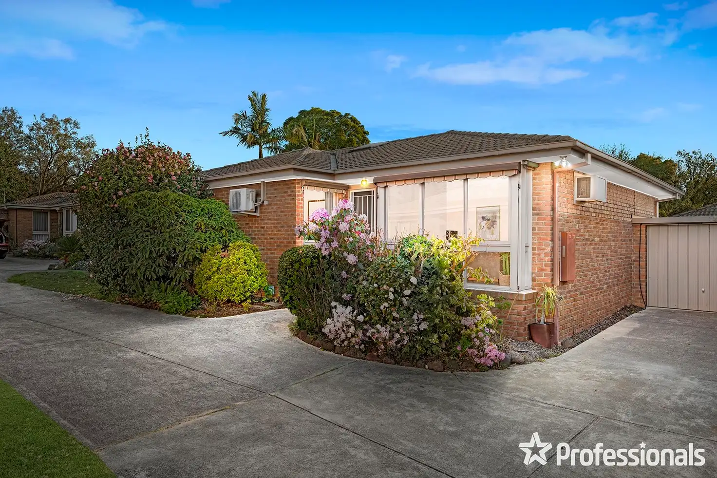 Main view of Homely unit listing, 3/2 Freeman Street, Ringwood East VIC 3135
