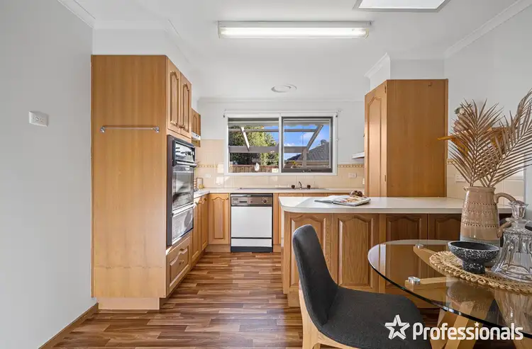 Third view of Homely unit listing, 3/2 Freeman Street, Ringwood East VIC 3135