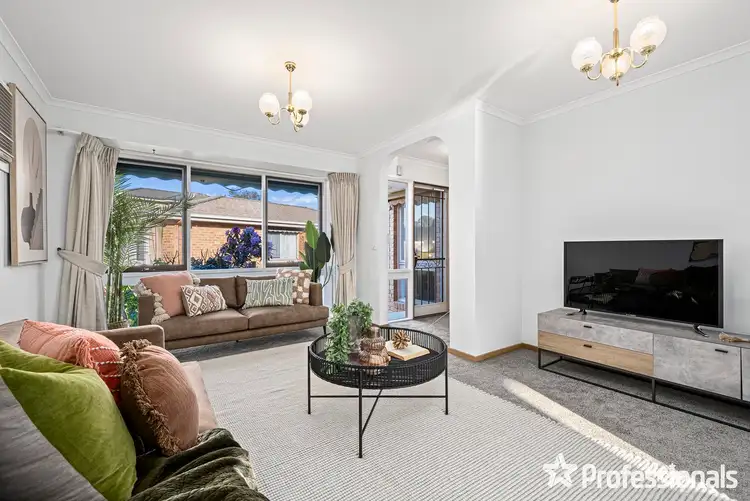 Fourth view of Homely unit listing, 3/2 Freeman Street, Ringwood East VIC 3135