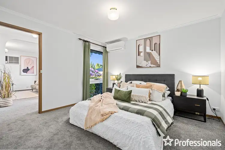 Sixth view of Homely unit listing, 3/2 Freeman Street, Ringwood East VIC 3135