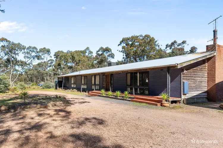 Second view of Homely house listing, 38 Nicholls Road, Daisy Hill VIC 3465