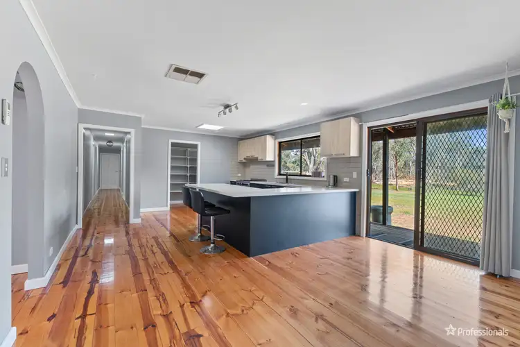 Fifth view of Homely house listing, 38 Nicholls Road, Daisy Hill VIC 3465