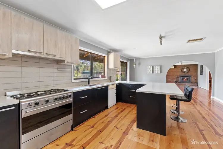 Sixth view of Homely house listing, 38 Nicholls Road, Daisy Hill VIC 3465