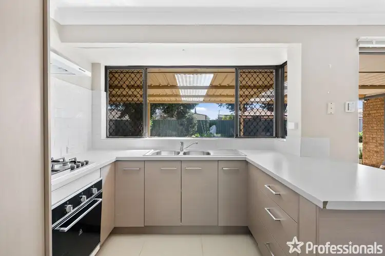 Second view of Homely house listing, 5 Perrin Way, High Wycombe WA 6057