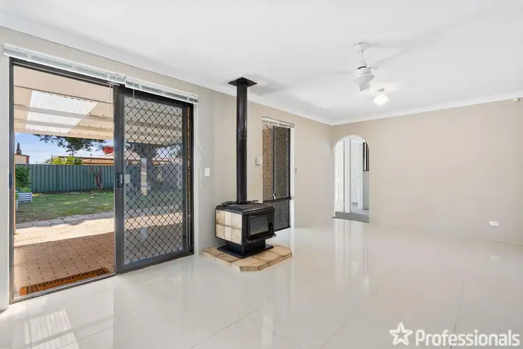 Third view of Homely house listing, 5 Perrin Way, High Wycombe WA 6057