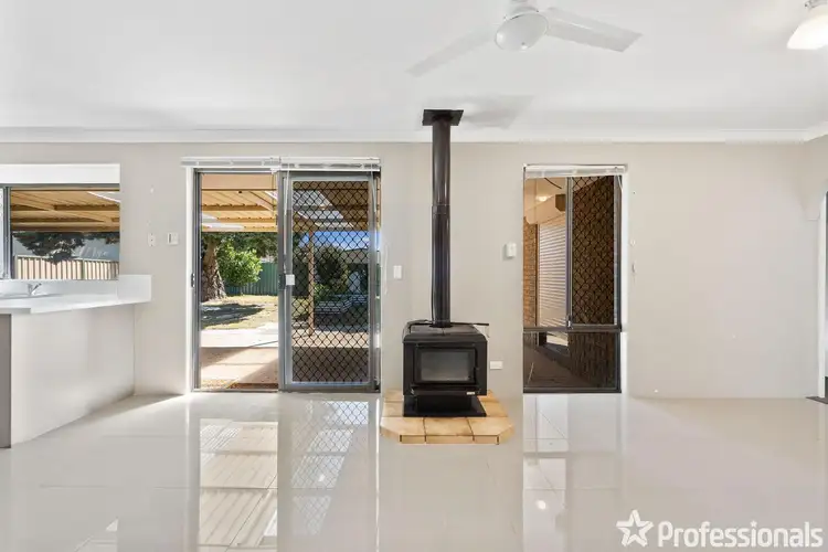 Fourth view of Homely house listing, 5 Perrin Way, High Wycombe WA 6057